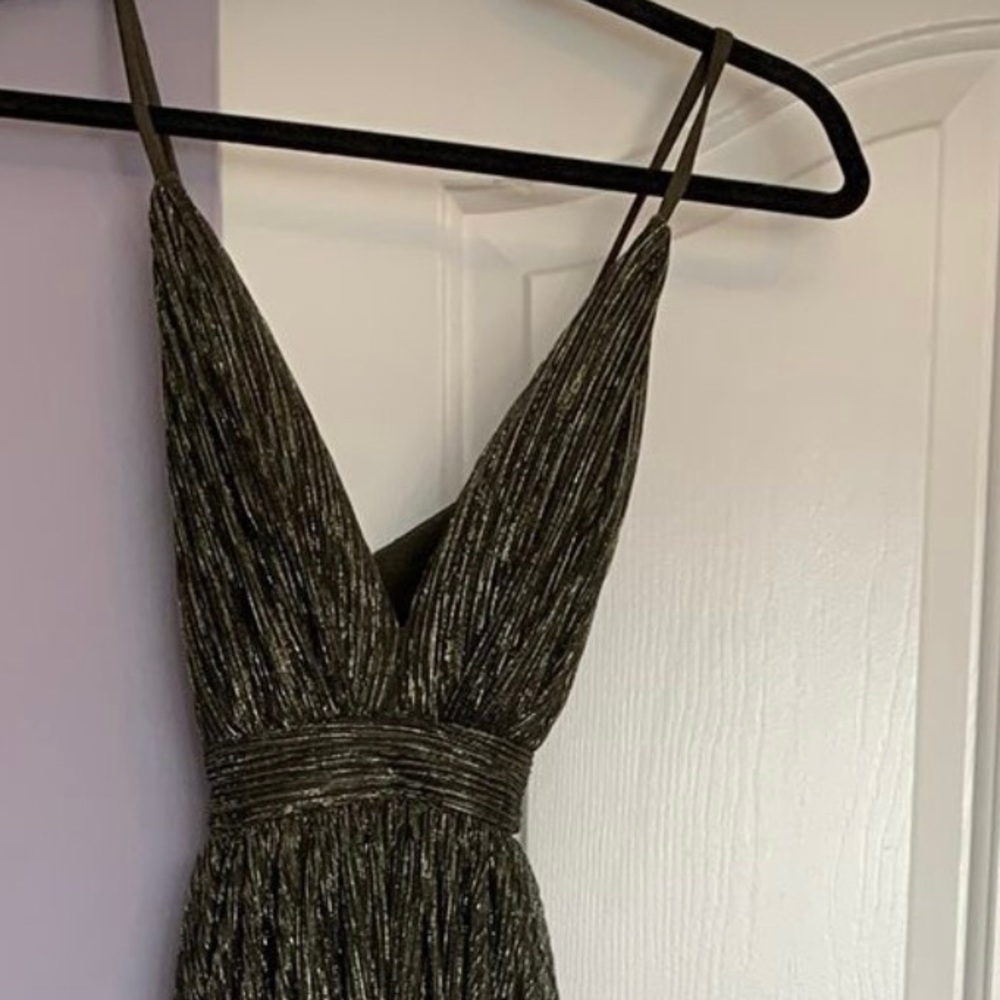 Lễ chateau dress xs-can fit small
